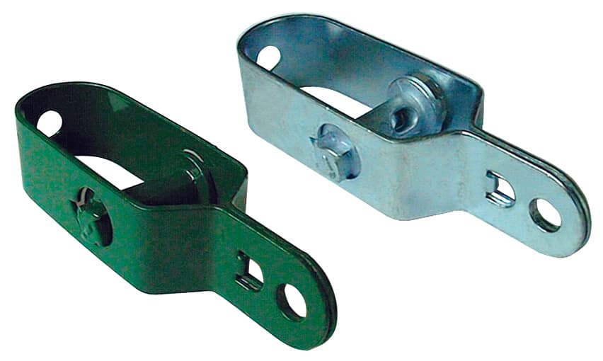 Tendifilo per Agricoltura Zincato Mm 100 70 Pezzi - 2