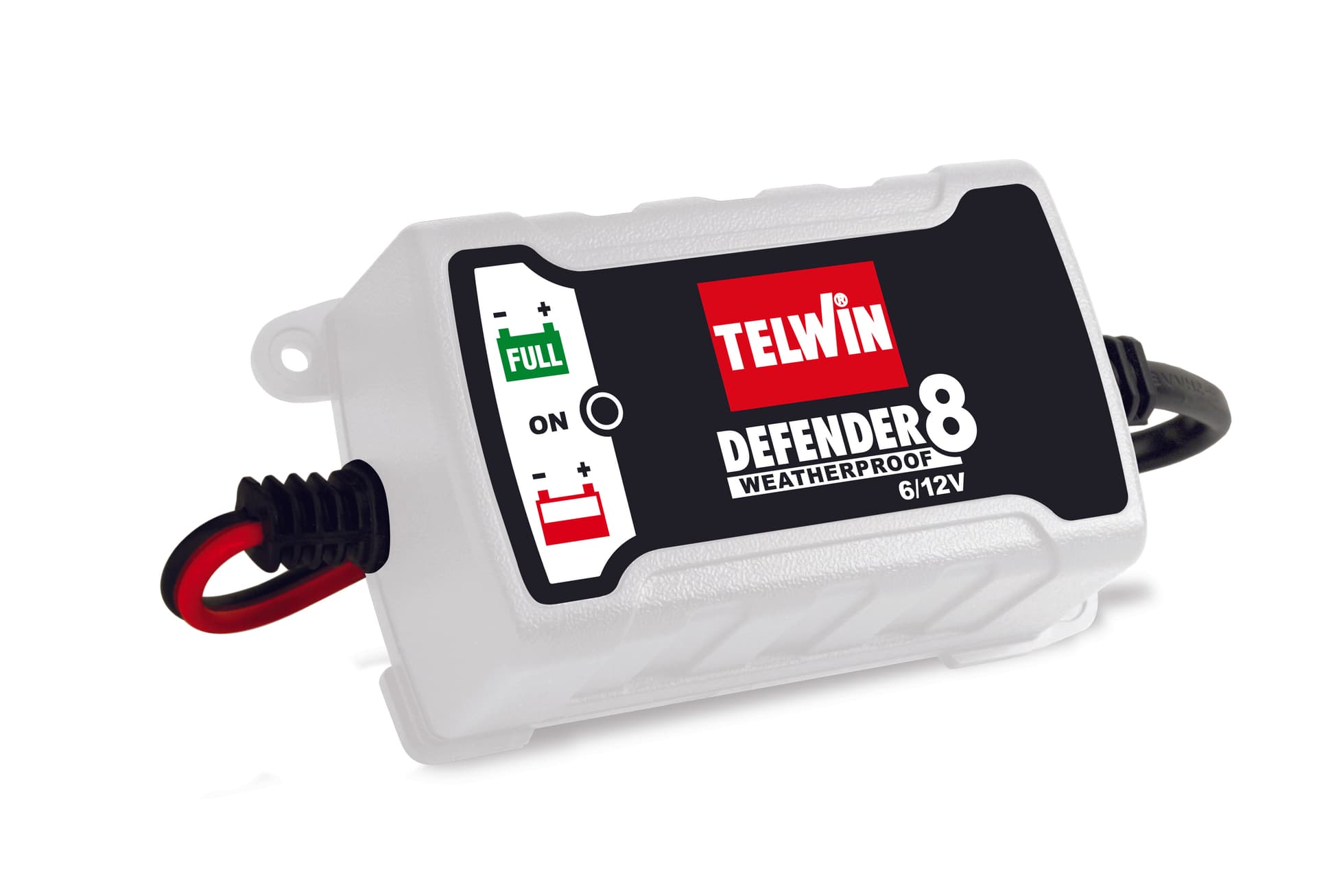 Alimentatore Defender 8 15 W Telwin - 2