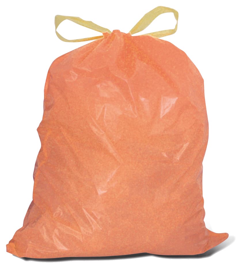 Sacco Rifiuti Proxsac Profumato 15 Pezzi Cm 52 x 65 L 30 24.00 Rotoli - 2