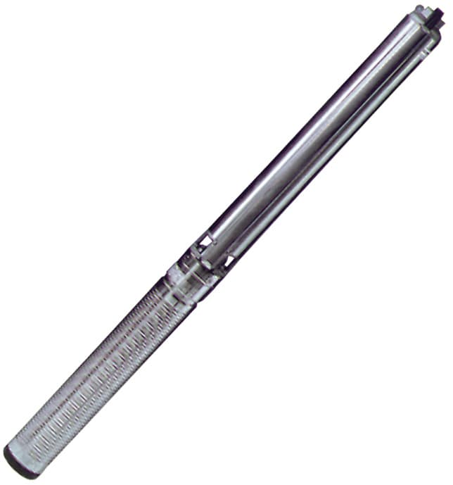 Elettropompa ad Immersione 4GS07M 750 W Hp 1 Lowara - 2