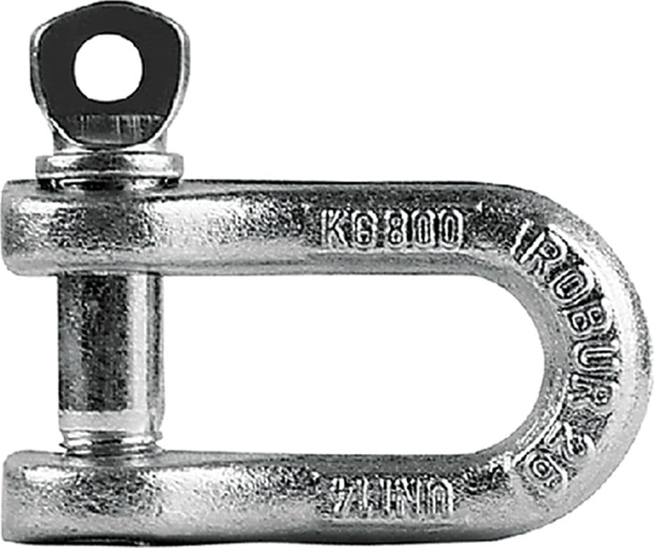 Grillo Diritto 2 mm - 2