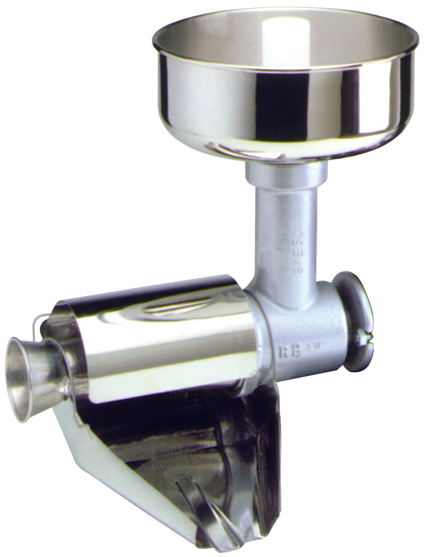 Accessorio Spremipomodoro per N°5 Reber - 2