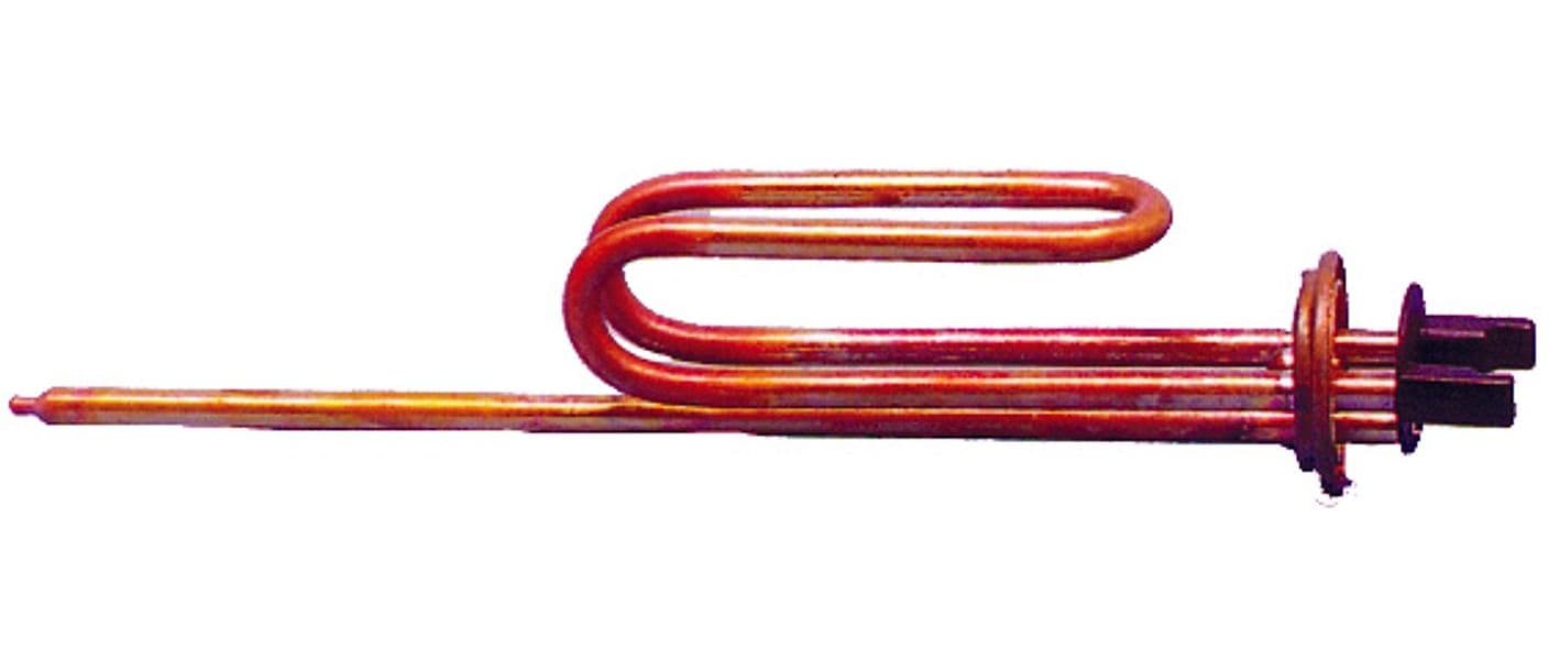 Resistenza per Scaldacqua Ariston L 50 80 – Autres