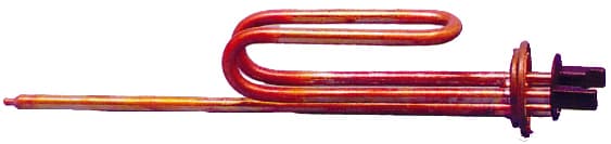 Resistenza per Scaldacqua Ariston L 50 80 - 2