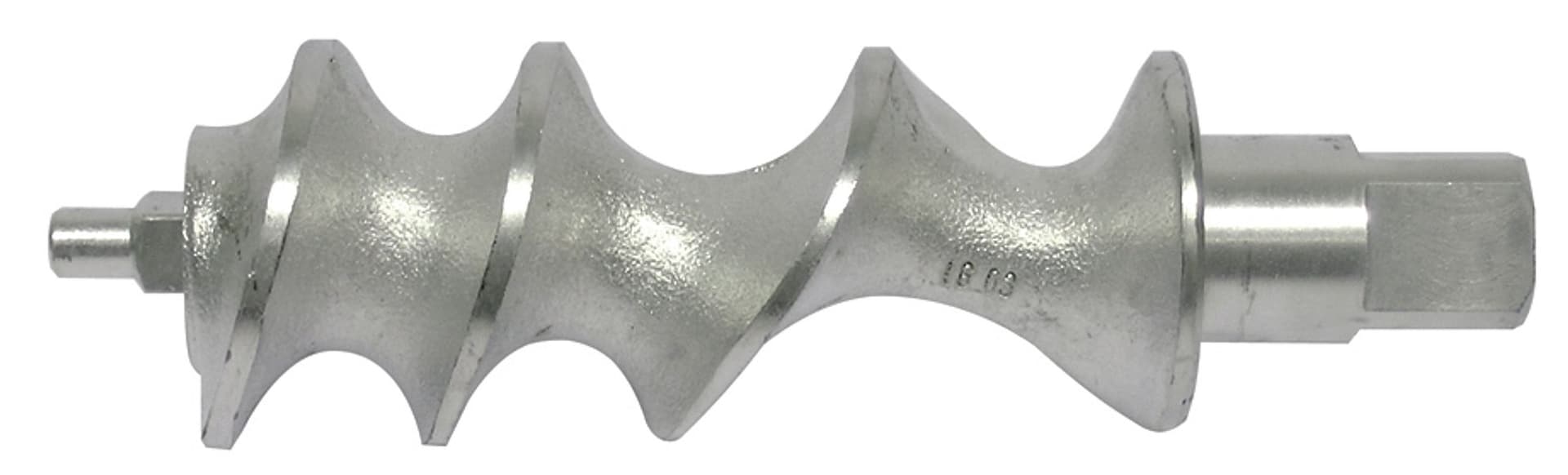 Elica per Tritacarne N° 22 Reber - 2