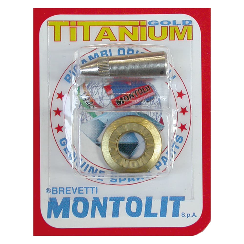 Rotella per Tagliapiastrelle Art 245 T Montolit - 2