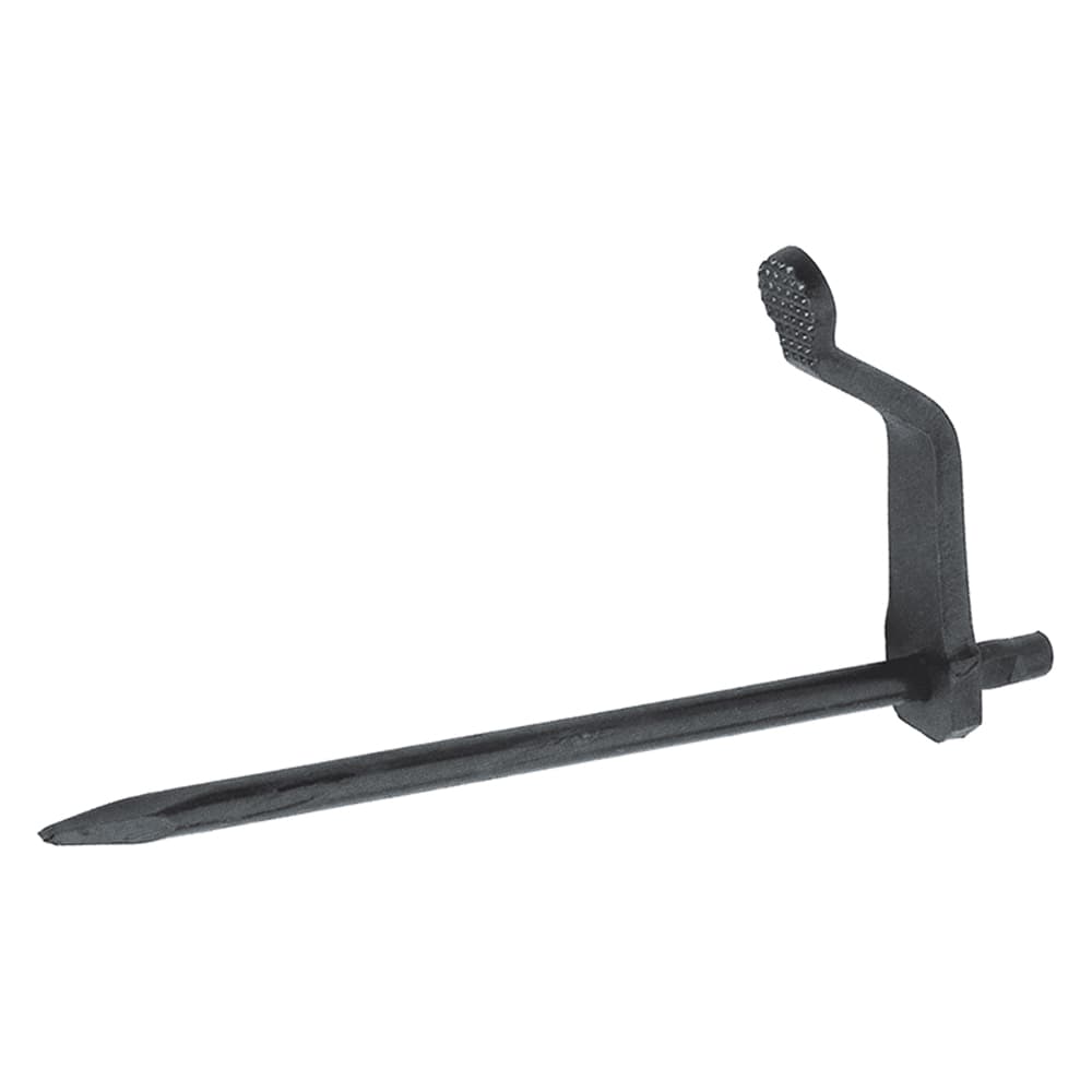 Fermastadia per Muratore 10 Pezzi 25 cm - 2