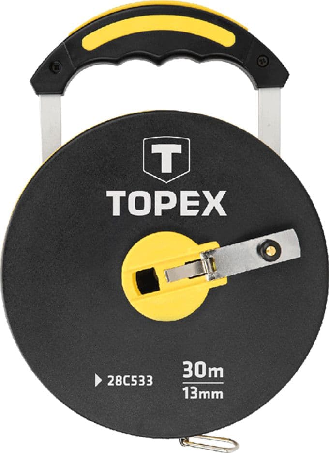Rotella Metrica Topex 30 Mt - 2