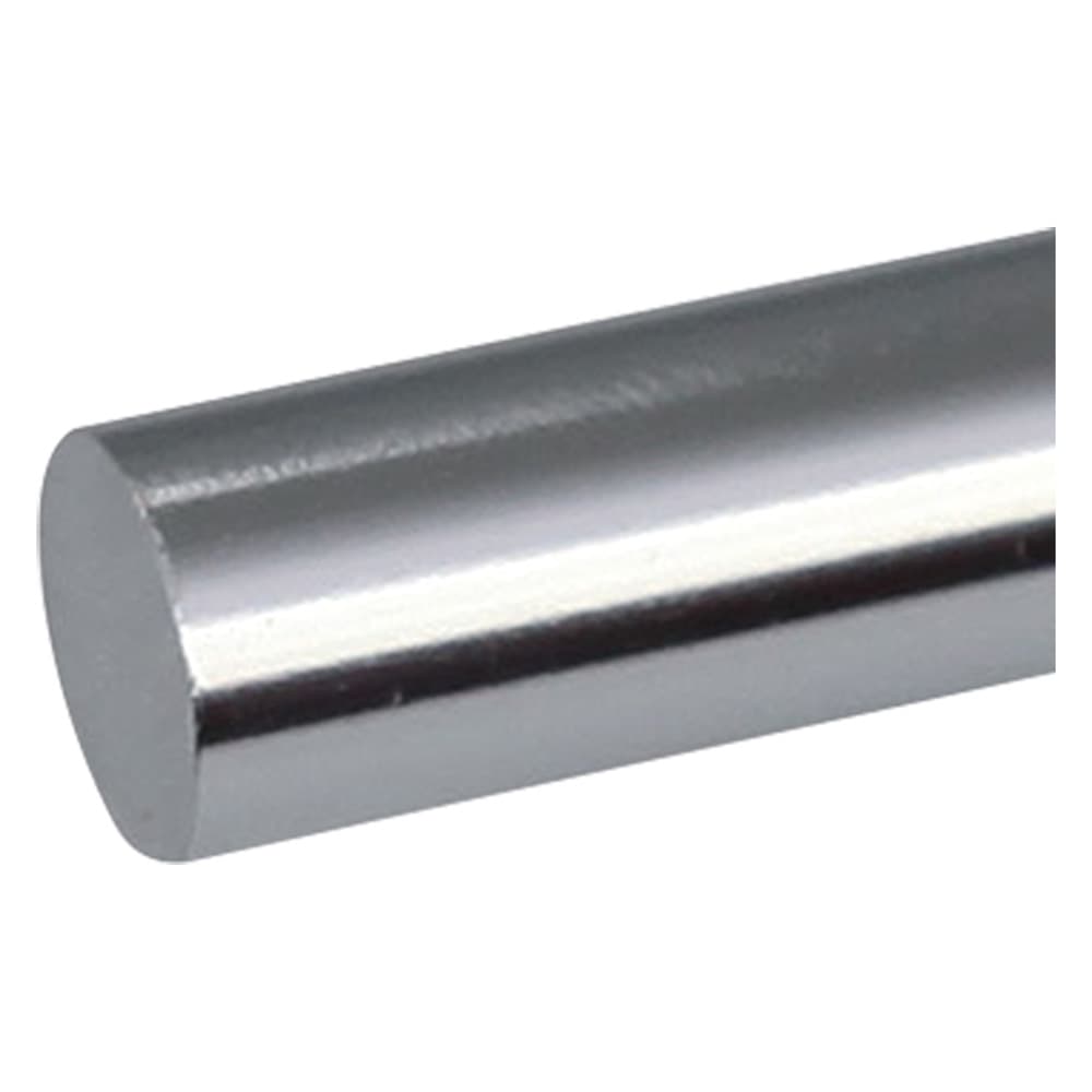 Profilo per Fai da Te Tipo Tondo Pieno 1 Uniko Argento 8 Pezzi Ø 8 mm mt - 2