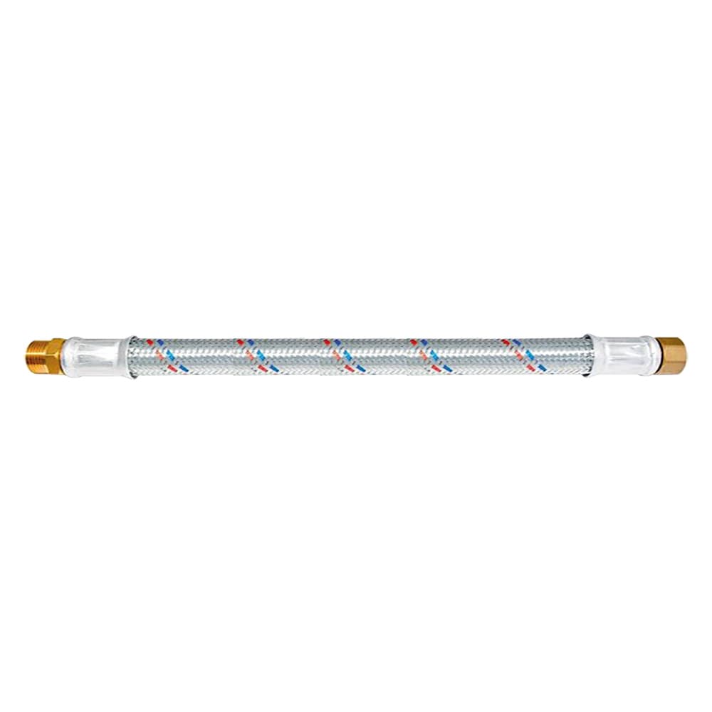 Flessibile Antivibrante Mf 1 50 cm - 2
