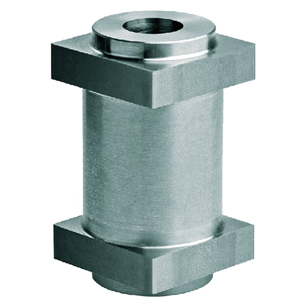 Perno di Collegamento Art 190 ( ) Comunello Ø 30 mm 30 x 30 x 3 mm - 2