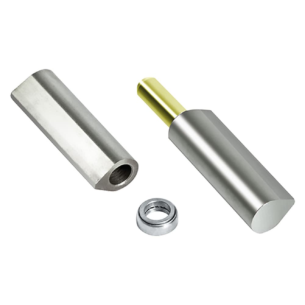 Cerniera a Goccia Art 498 Comunello Lunghezza 15 cm 16 Pezzi - 2