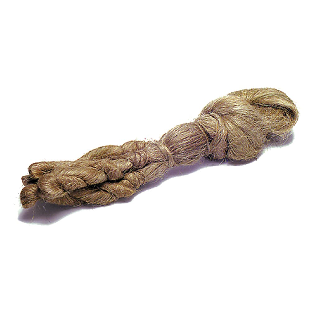 Canapa Pettinata Circa Cf 4 Code 250 gr - 2