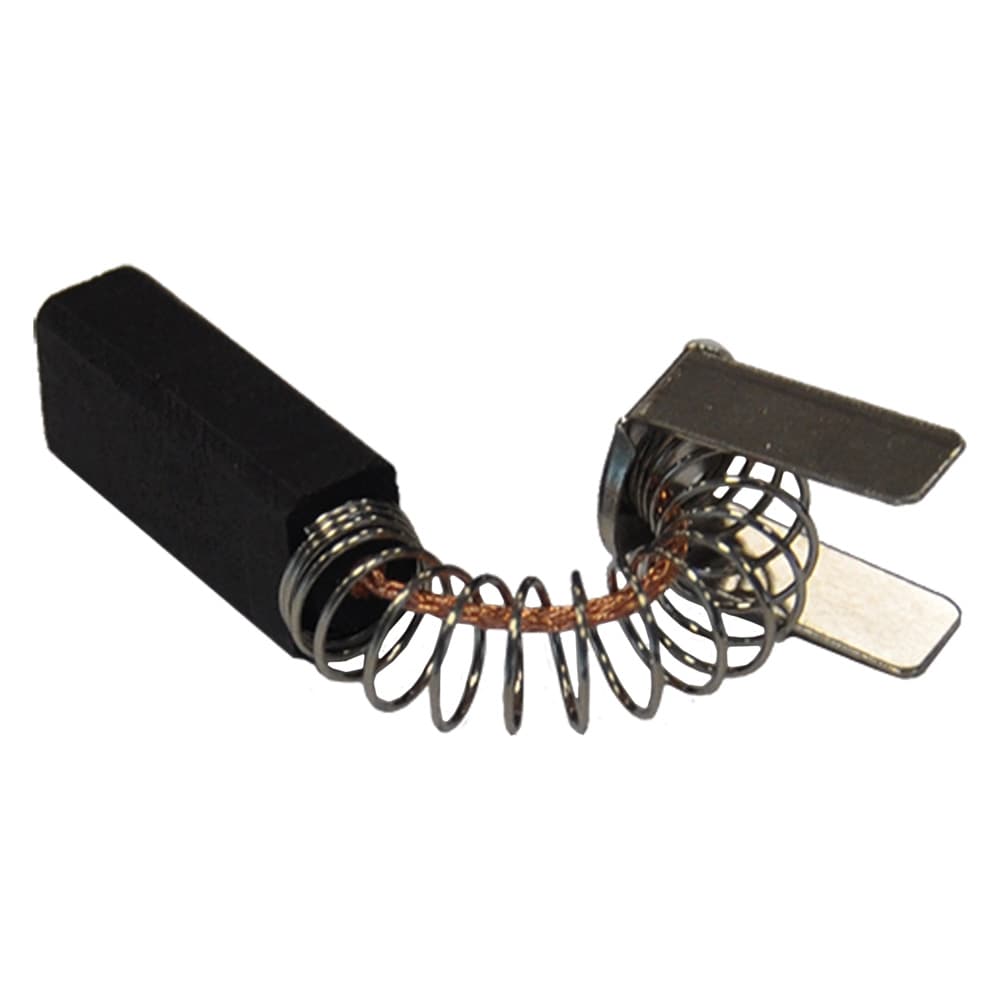 Spazzola Adattabile per Utensili Kango x Martelli 2 Pezzi 6,2 x 9,4 x 20 mm - 2