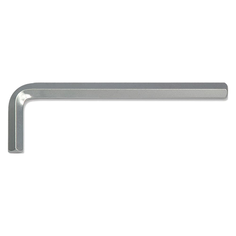 Chiave Esagonale Maschio Mundial 12 Pezzi 4 mm - 2