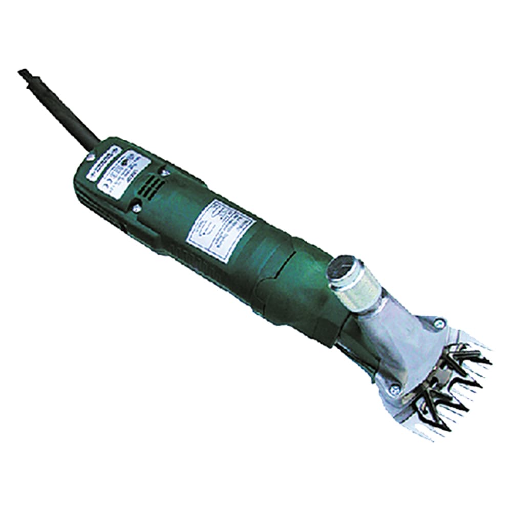 Tosatrice Elettrica per Ovini Liscop Professionale 430 w - 2