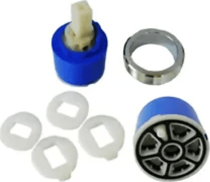 Cartuccia di Ricambio 40 mm 01925 Teorema - 2