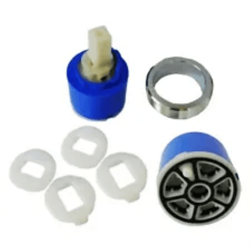 Cartuccia di Ricambio 40 mm 01925 Teorema - 2