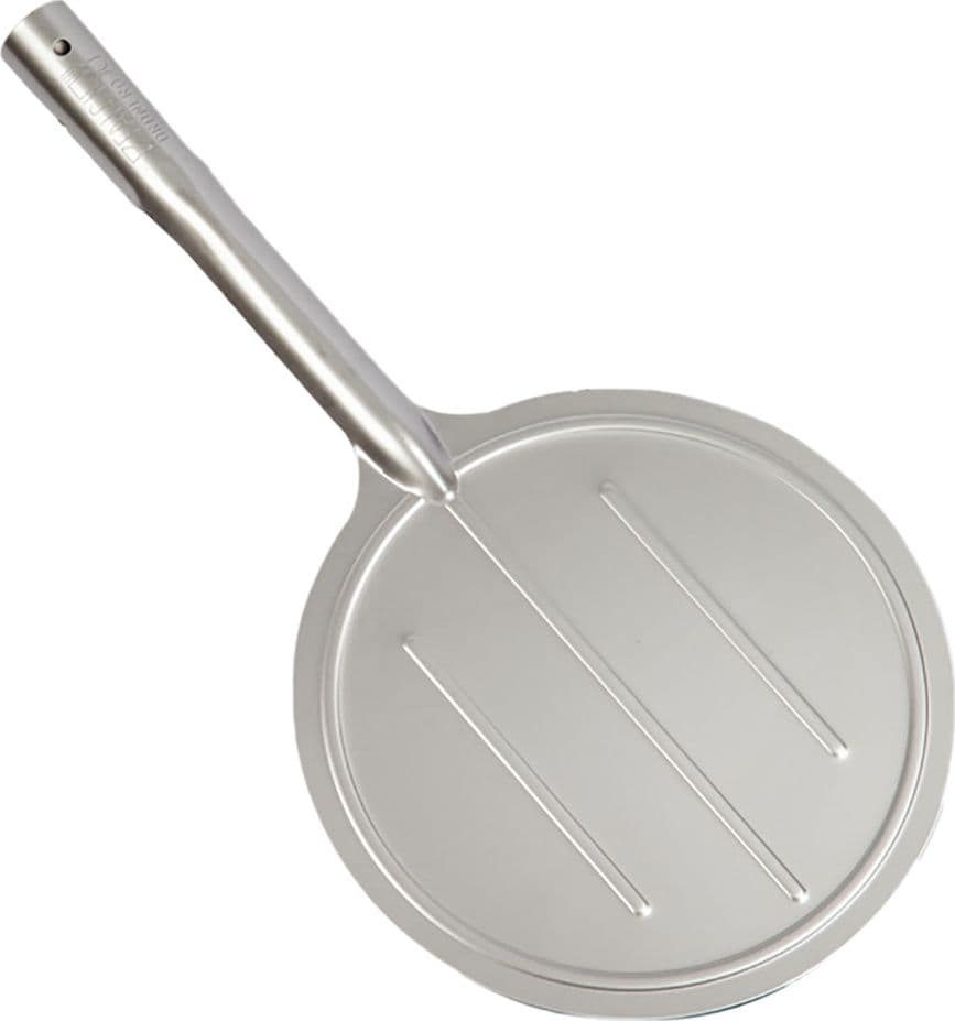 Pala per Pizza Ø Falci in Acciaio Inox 19 cm