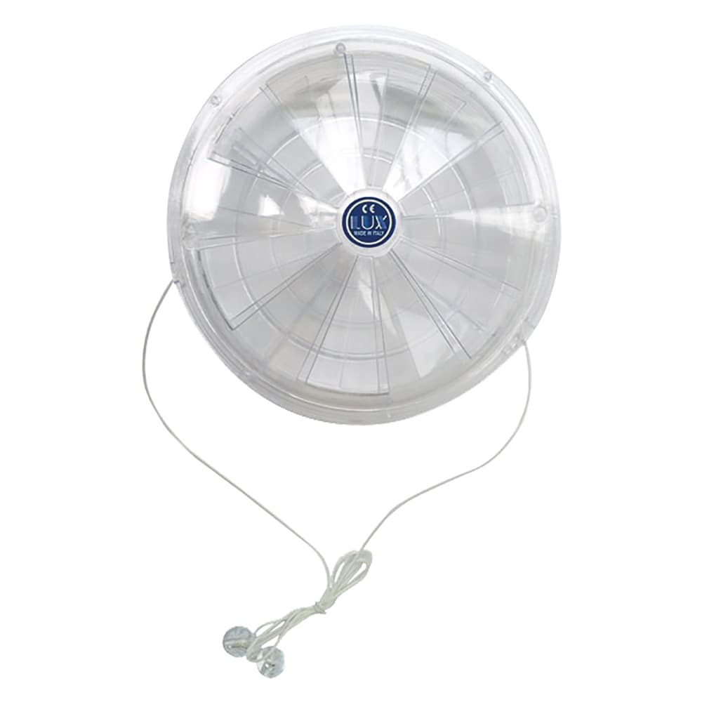 Aeratore per Finestre Ø Foro 120 mm - 2