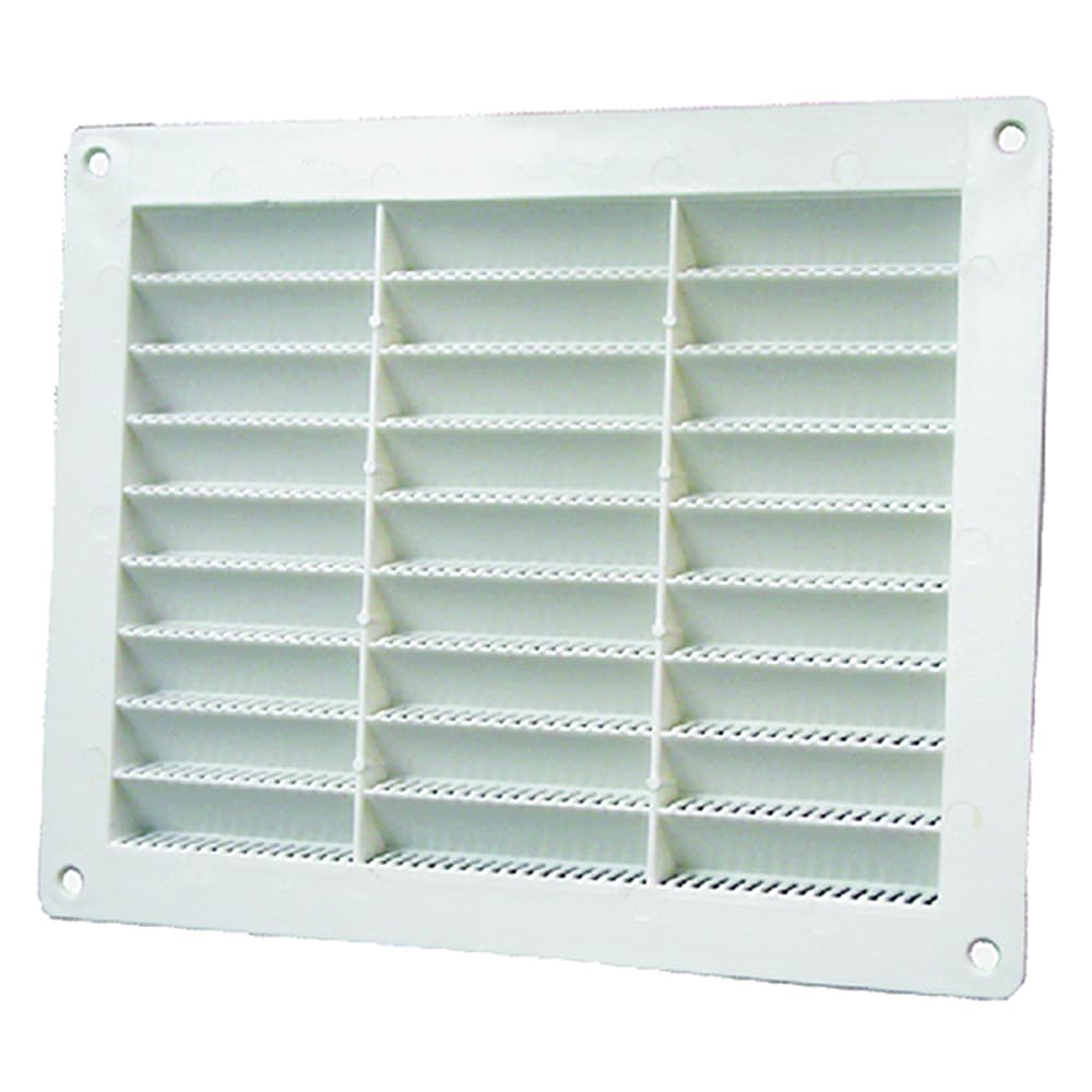 Griglia Aerazione 12 Pezzi 15 x 38 cm - 2