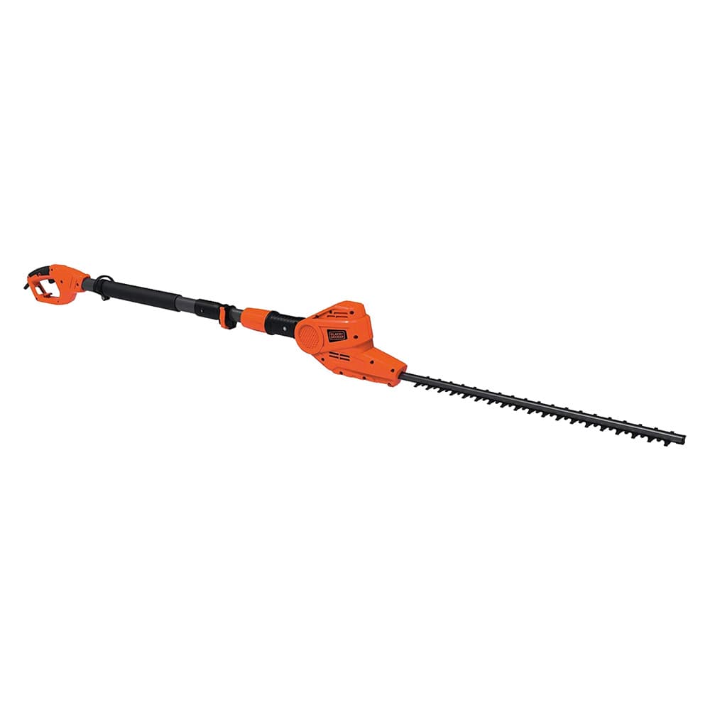 Tagliasiepi Elettrico Black Decker PH5551 Qs 550 w - 2