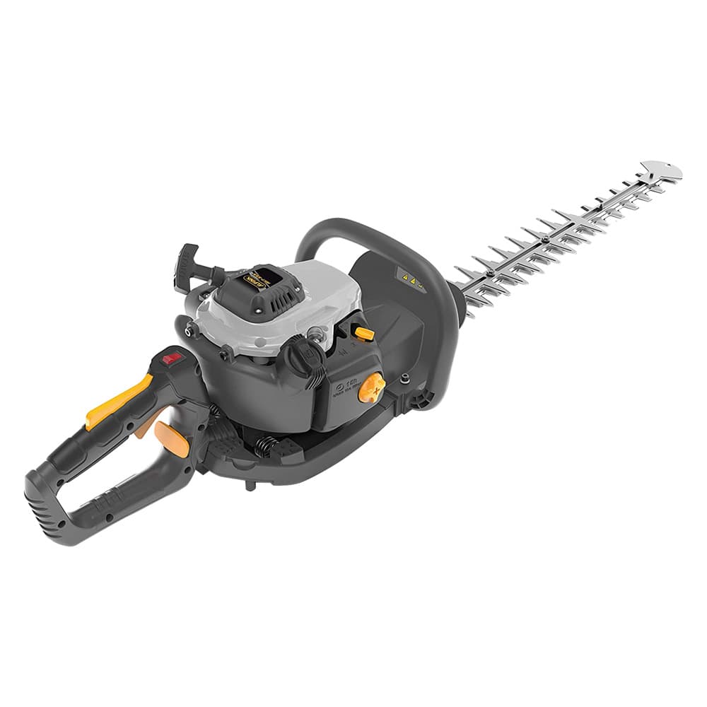 Tagliasiepi a Scoppio Cc 22,5 Lama Alpina AHT555 55 cm - 2