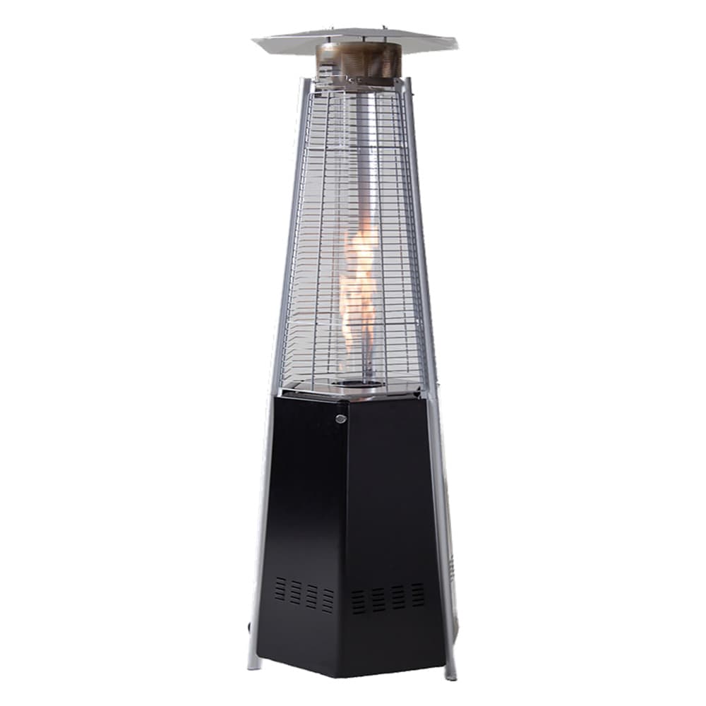 Stufa Radiante Piramide Esagonale Kasart 12,5 kw - 2