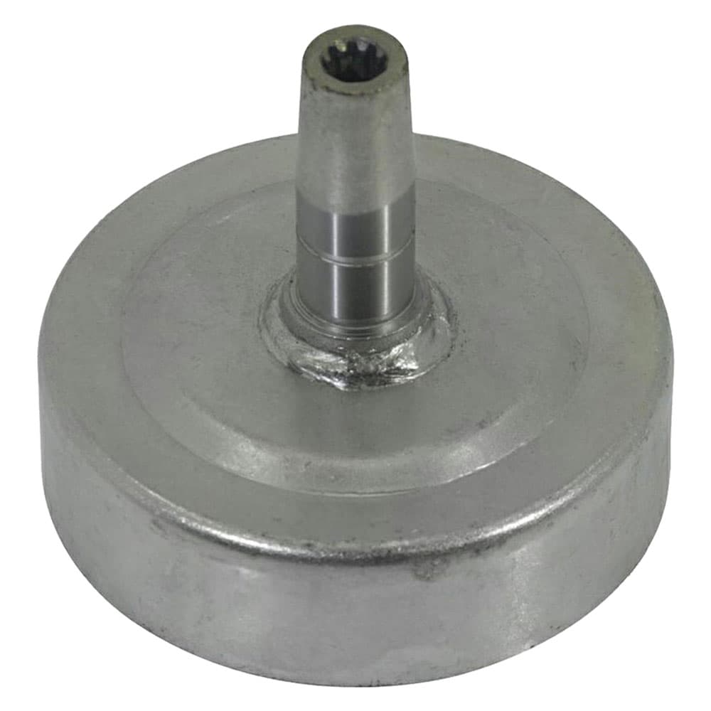 Campana Frizione Senza Collettore per Decespugliatore PG260 Lif - 2