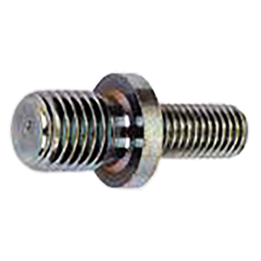 Adattatore per Testina Decespugliatore Sx 5 Pezzi 10 x 1,25 m - 2