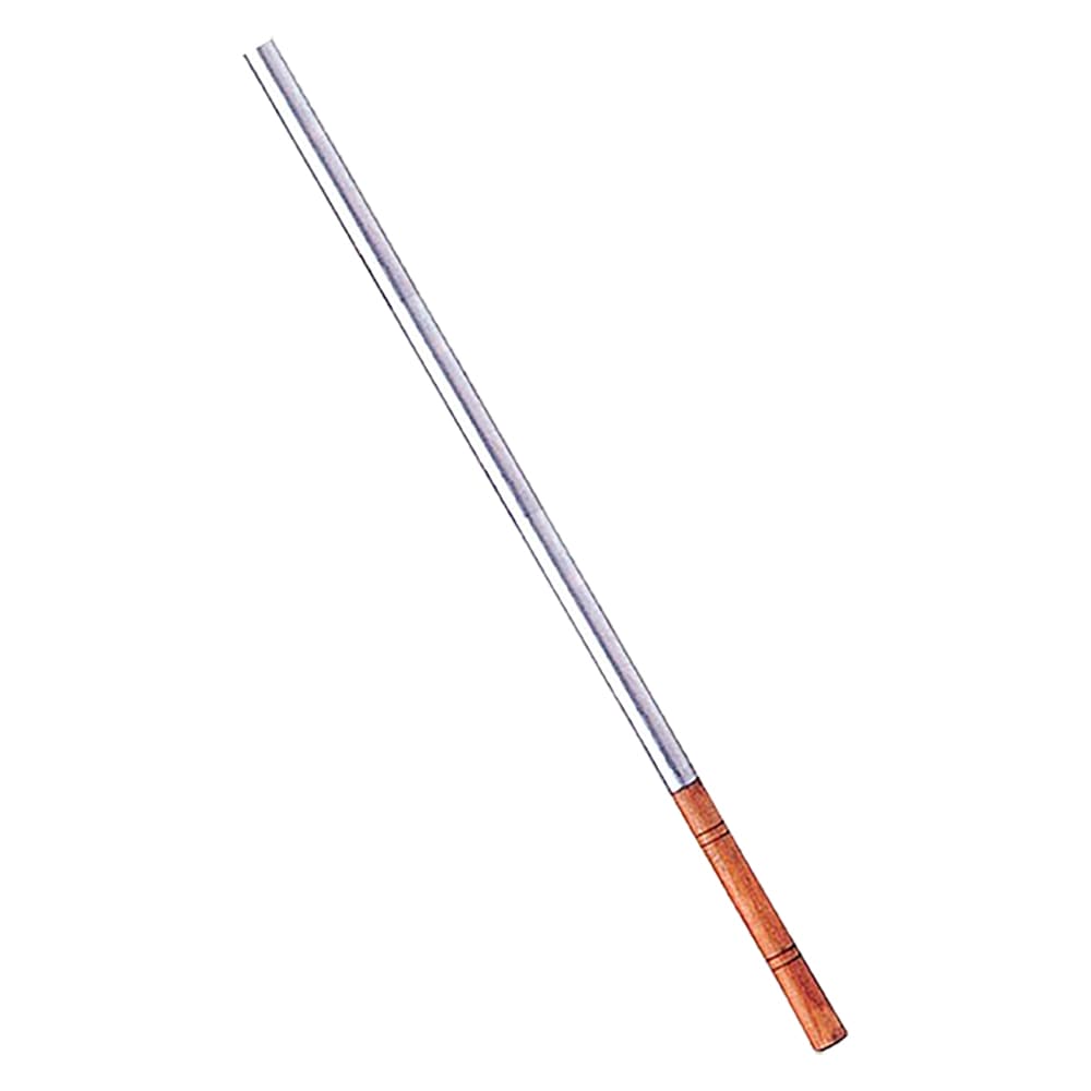 Manico Falci in Alluminio 200 cm - 2