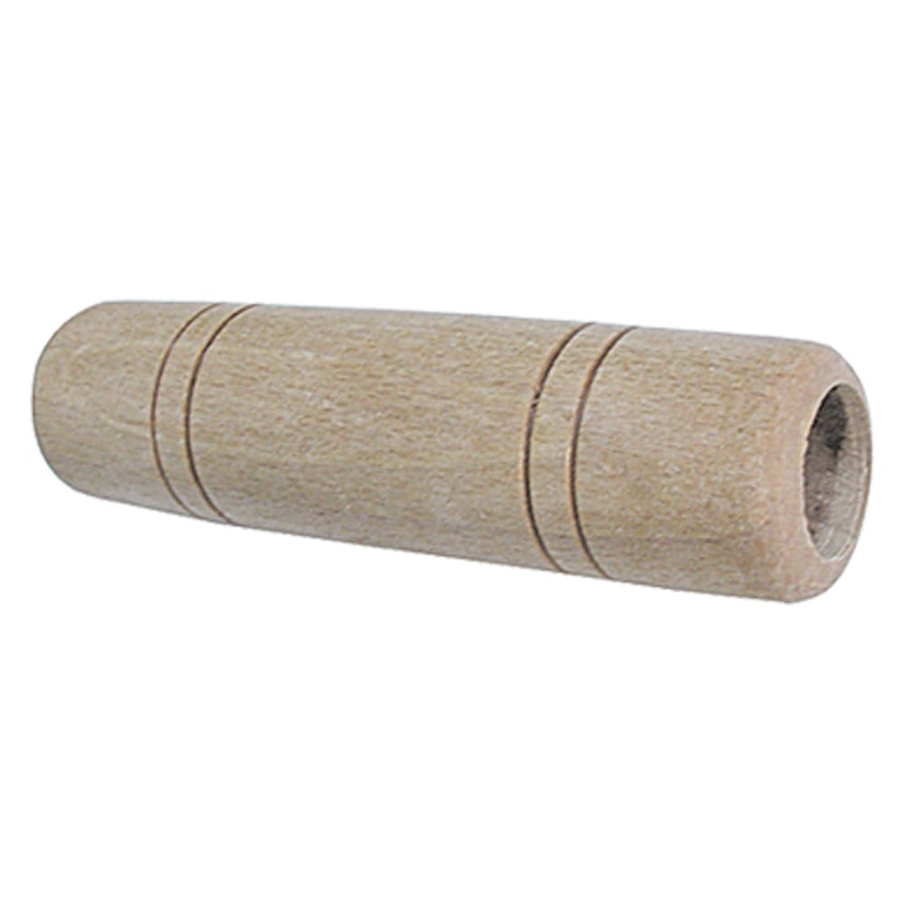 Inserto Scorrevole Falci in Legno Ricambio - 2