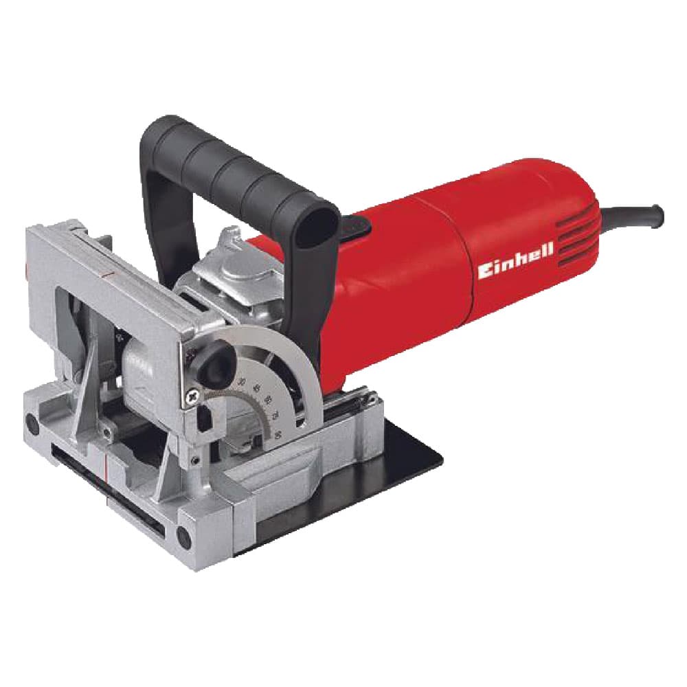 Fresatrice Elettrica Orizzontale Einhell Tc Bj 900 860 w - 2