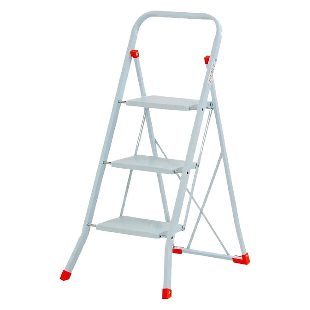 Sgabello Apribile Aperto Chiuso Gierre Sempre Utile 3 Gr 71 cm 114 cm