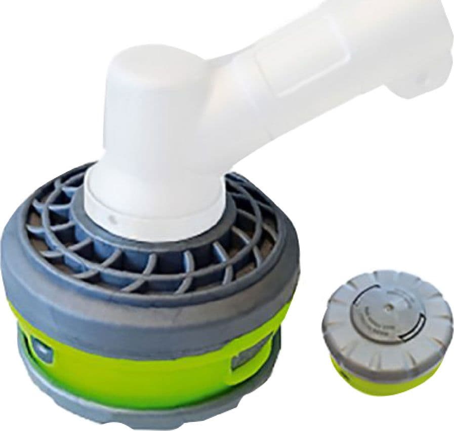Testina Thunder Flat Attacco Universale Batti e Vai – Made In Italy