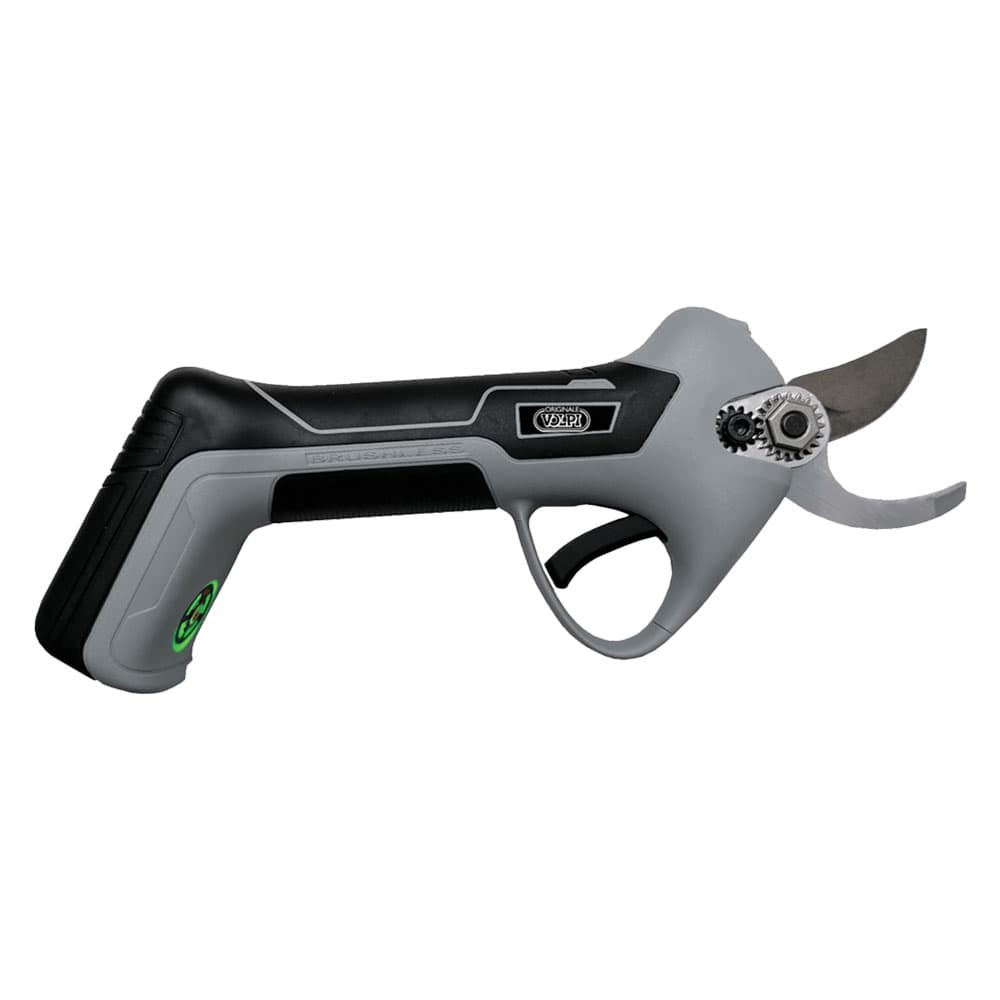 Forbici da Potatura a Batteria Volpi KV220 4,0 ah 7,2V - 2