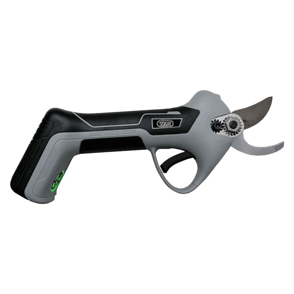 Forbici da Potatura a Batteria Volpi Kv220 4,0 Ah 7,2v