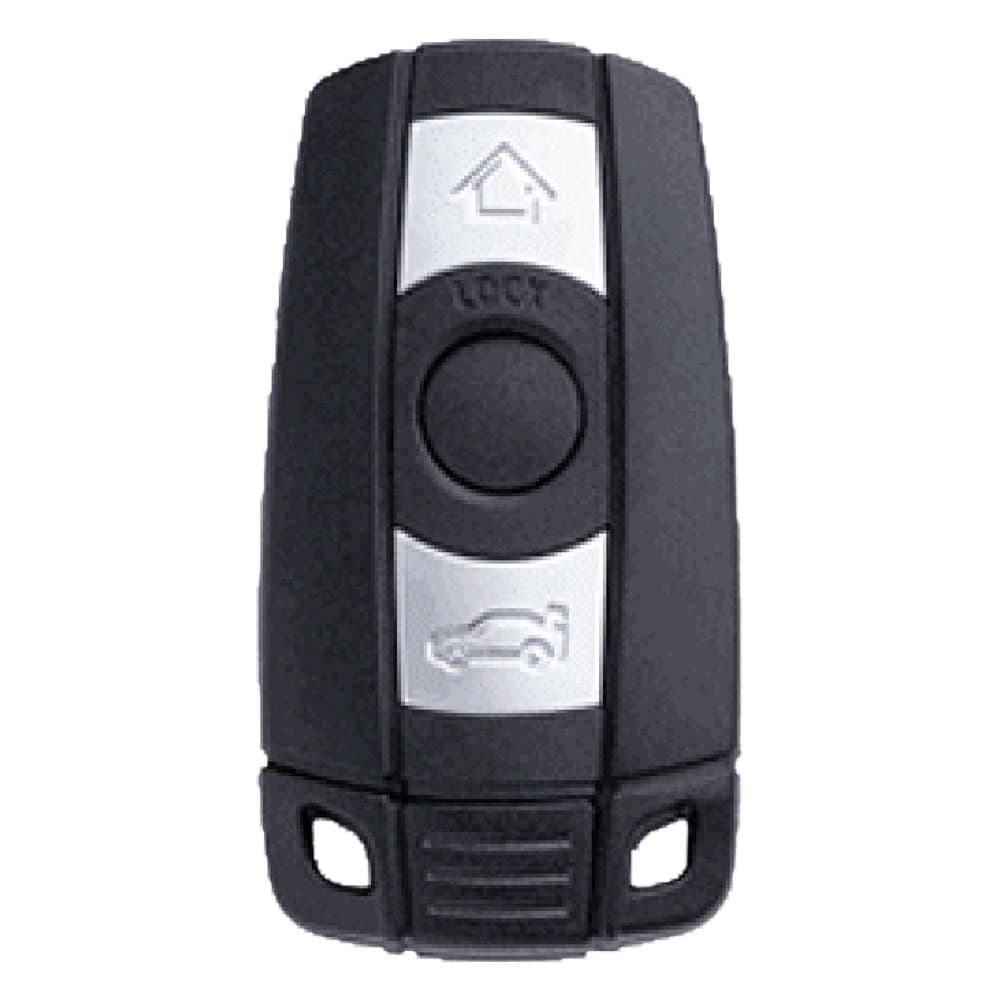 Radiocomando Auto HU131RS05 per Bmw Silca - 2
