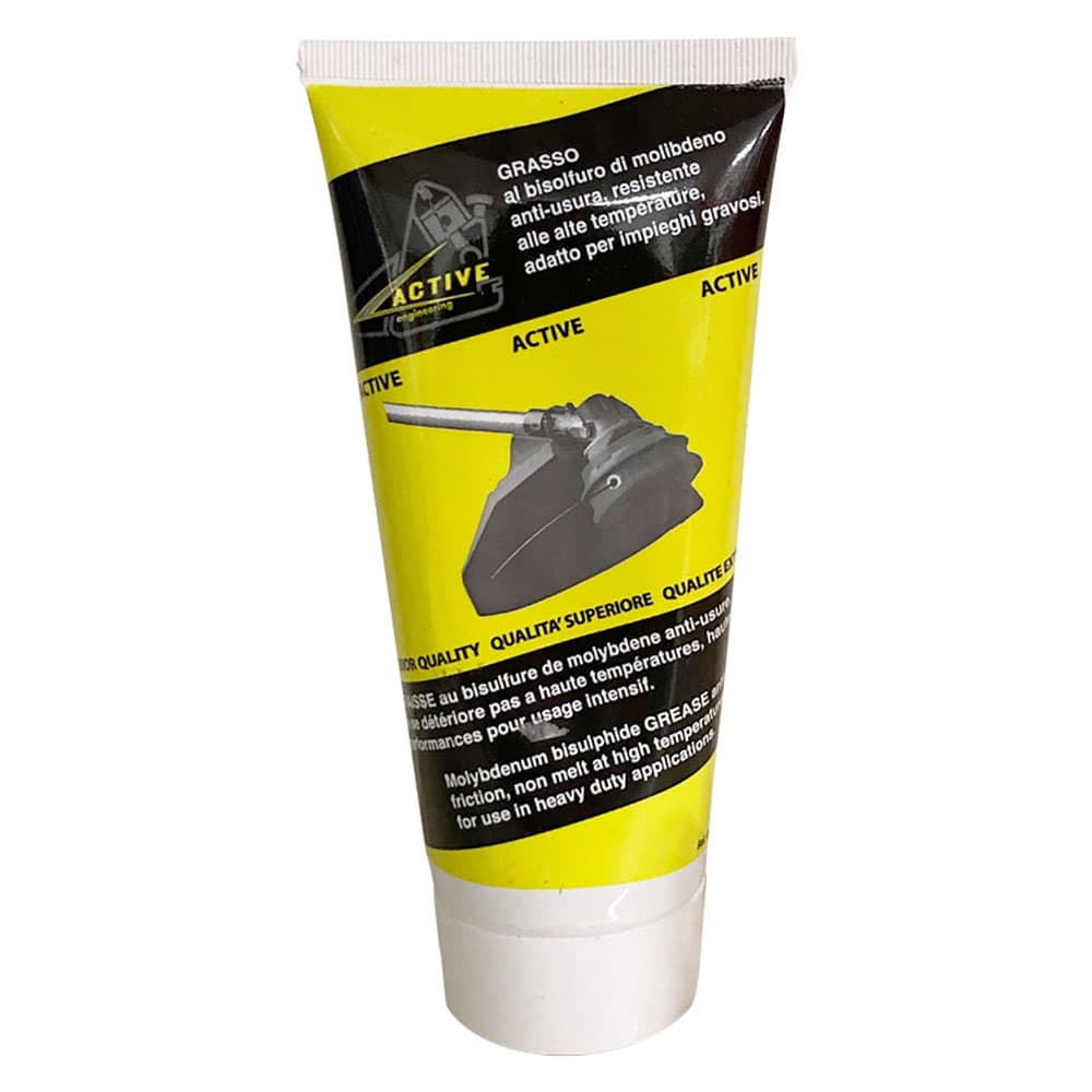 Grasso Superiore per Coppie Coniche Active 20 Pezzi 90 ml - 2