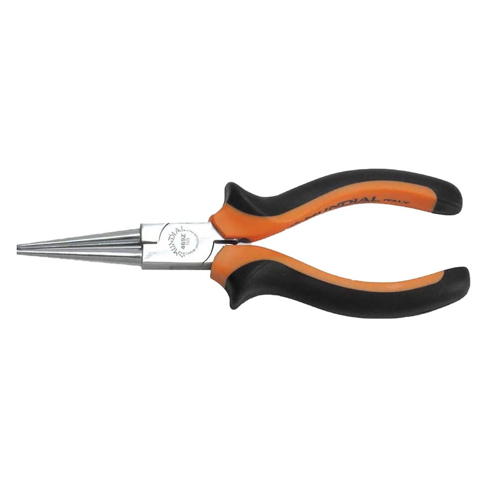 Pinza a Becchi Tondi Mundial 160 mm - 2