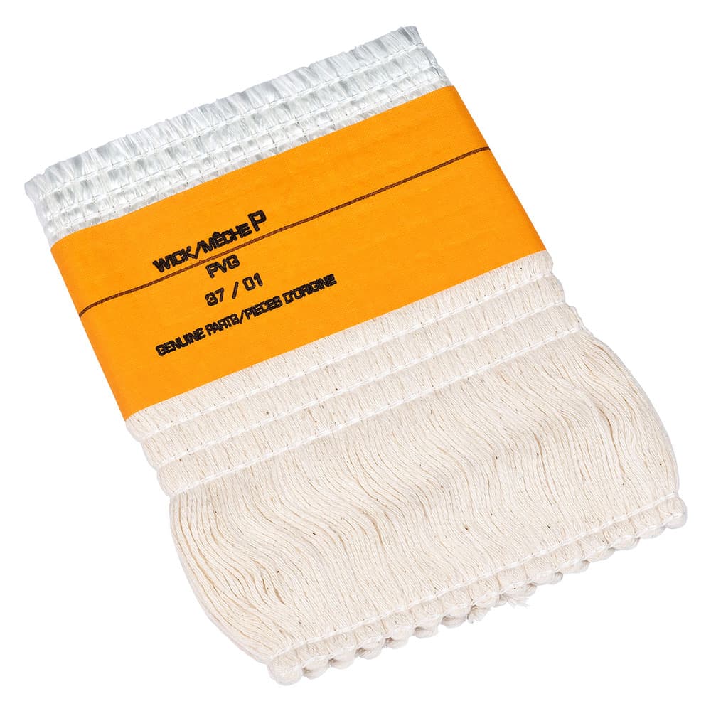 Stoppino per Stufa a Combustibile R 3224X Ricambio Modello P Qlima - 2
