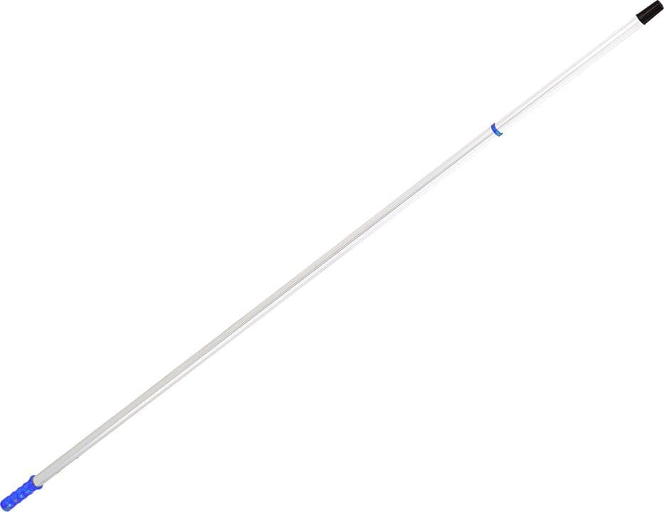 Manico Telescopico per Rulli (200 x 2) Eco 400 cm - 2