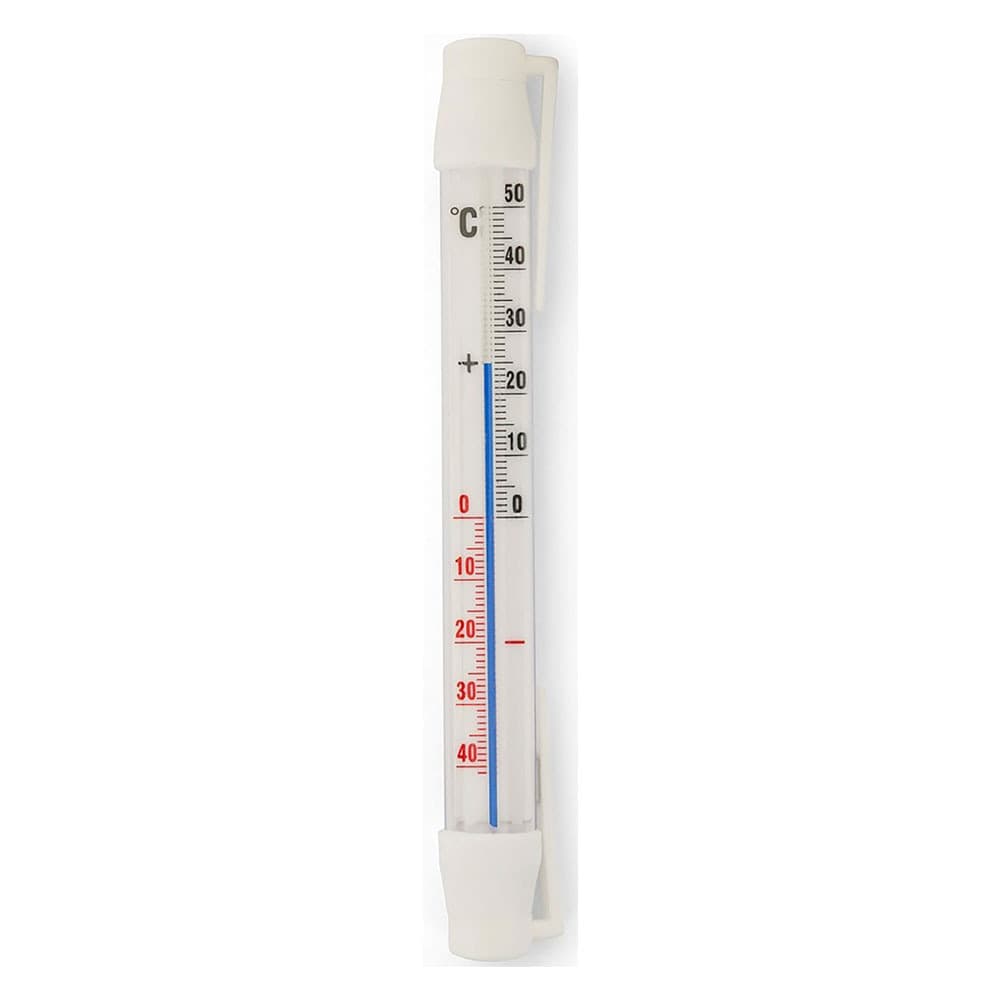 Termometro da Finestra per Esterno Interno Scala 40 +50° C Velamp
