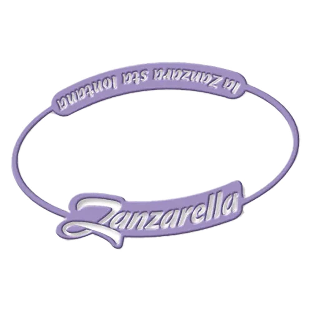 Braccialetto Anti Zanzara Zanzarella Family 25 Modello: Family Quantit - 2