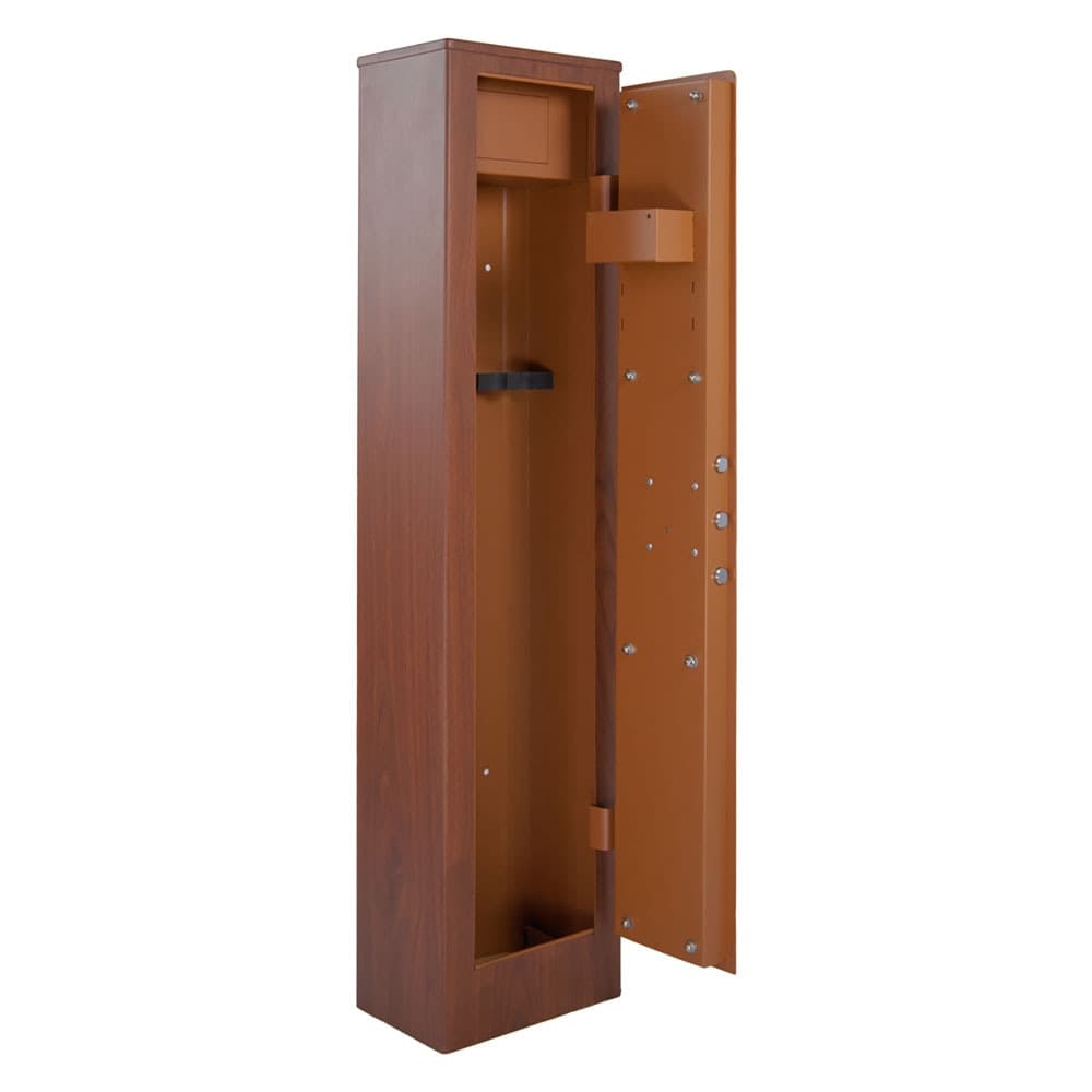 Armadio Portafucili kw 8t 8 P. Uniko 42 X 30 X 145 cm