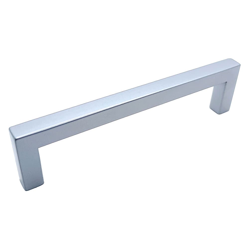 Maniglia per Mobili Interasse UU86 Lunghezza 170 mm 5 Pezzi 160 mm - 2