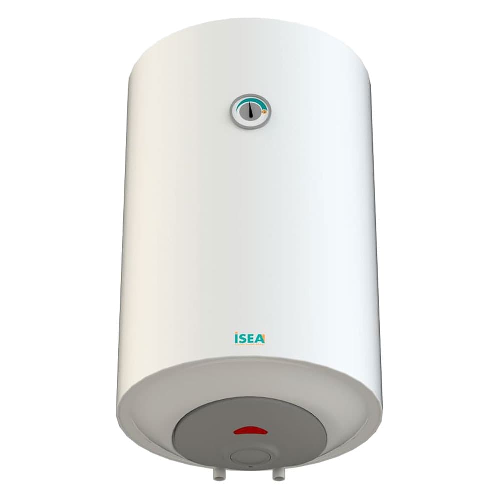 Scaldacqua Elettrico Verticale Isea Swing 50 Lt