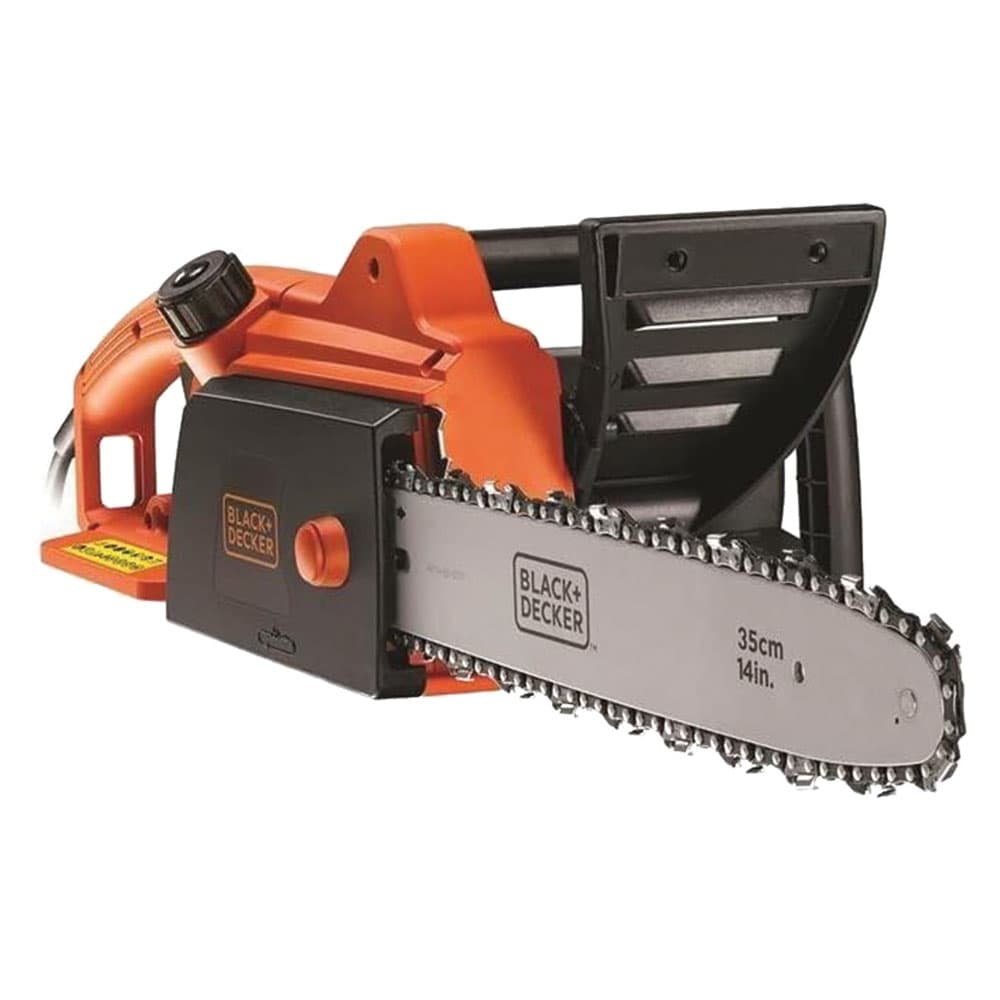 Elettrosega Black Decker BECS1835 Qs 1800 w - 2