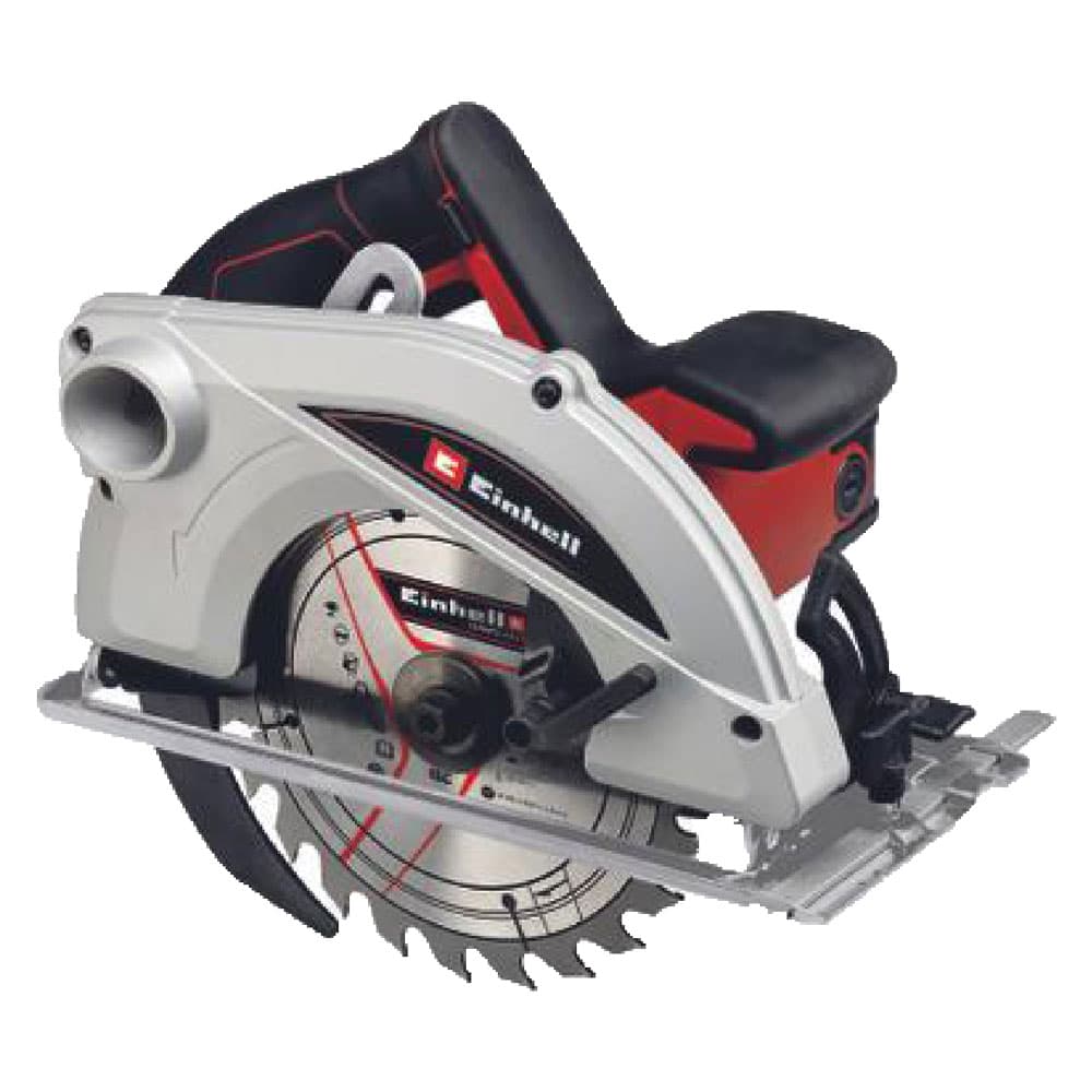 Sega Circolare Einhell Tc Cs 1410 1410 w Lama Ø 190 mm - 2