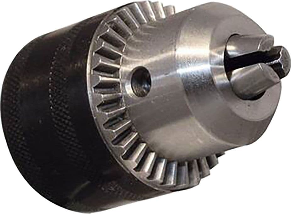 Mandrino a Cremagliera Attacco F.3/8x24 Ecef 10 mm - 2